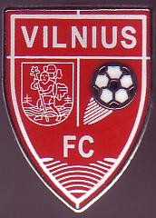 FC Vilnius Nadel (Litauen)